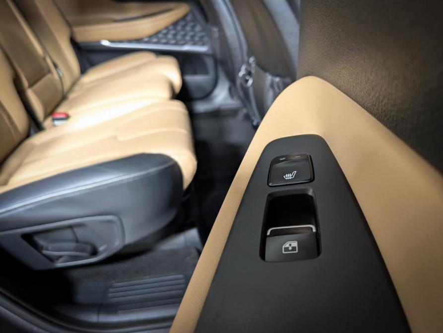 Hyundai Santa Fe IV Рестайлинг Екатеринбург  - изображение 15