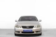 Lexus GS III Барнаул  - изображение 34