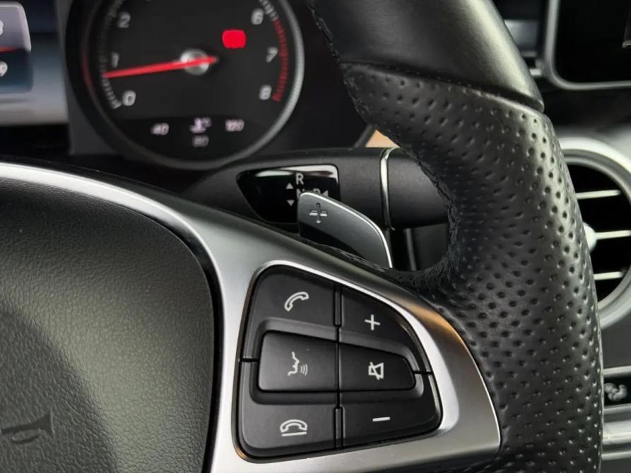 Mercedes-Benz C-Класс IV (W205) Волгоград  - изображение 11