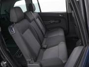 Opel Zafira B Рестайлинг Москва  - изображение 26