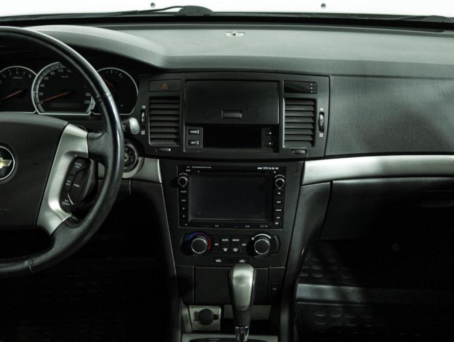 Chevrolet Epica V250 Санкт-Петербург  - изображение 14