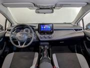 Toyota Corolla XII (E210) Москва  - изображение 44