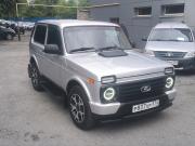 Lada (ВАЗ) 2121 (4x4) I Рестайлинг Челябинск  - изображение 20