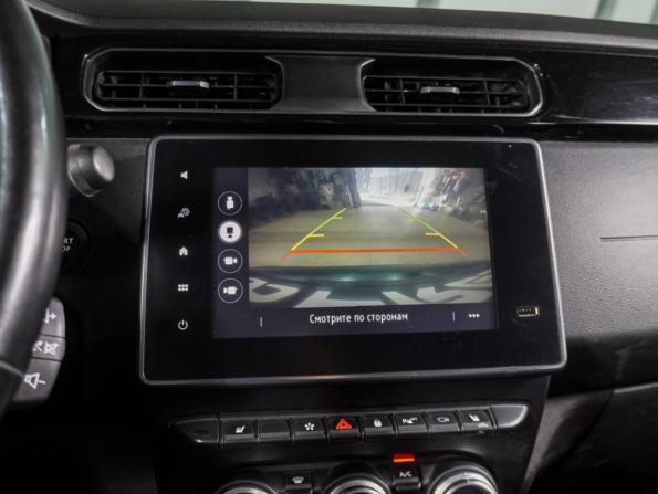 Renault Arkana I с пробегом 2019 года, цена 1 489 000 рублей, 150913 км, внедорожник, Автокод Объявления