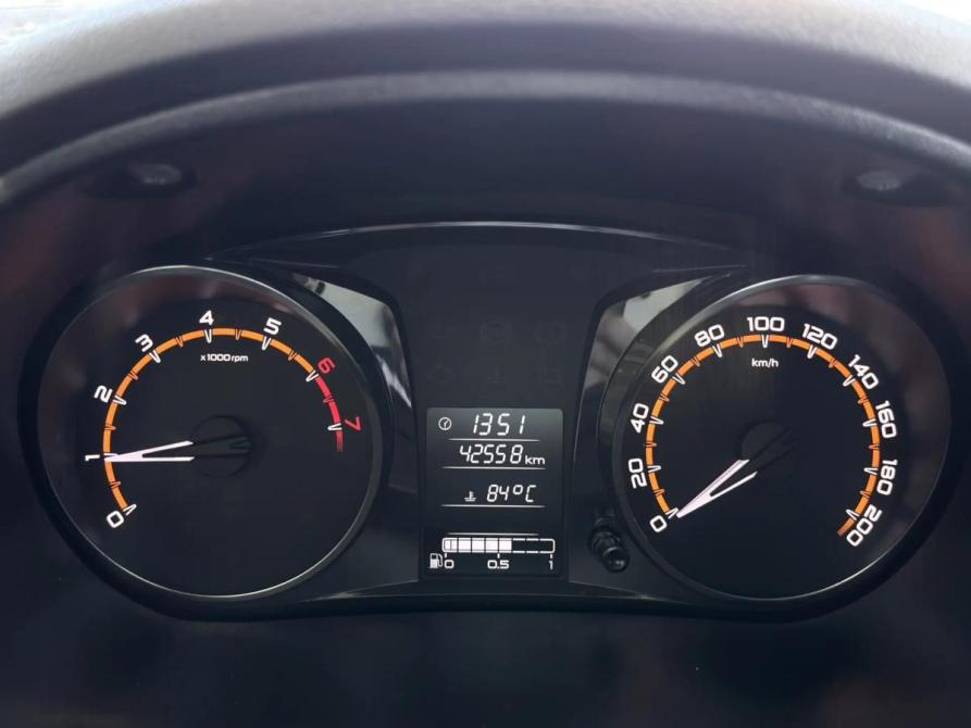 Lada (ВАЗ) Granta I Рестайлинг Краснодар  - изображение 16
