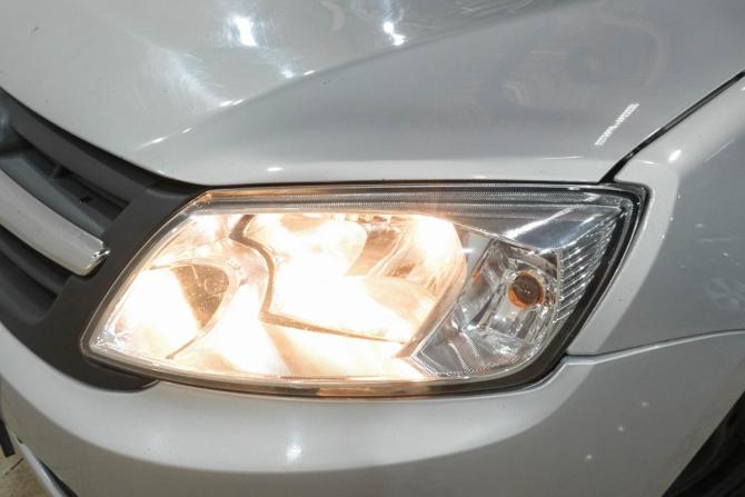 Lada (ВАЗ) Granta I Рестайлинг с пробегом 2018 года, цена 579 000 рублей, 133649 км, седан, Автокод Объявления
