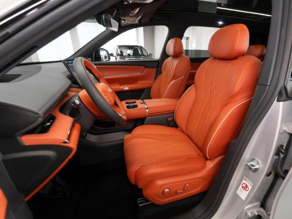 Changan Qiyuan Q07 с пробегом 2026 года, цена 4 000 000 рублей, 21 км, внедорожник, Автокод Объявления