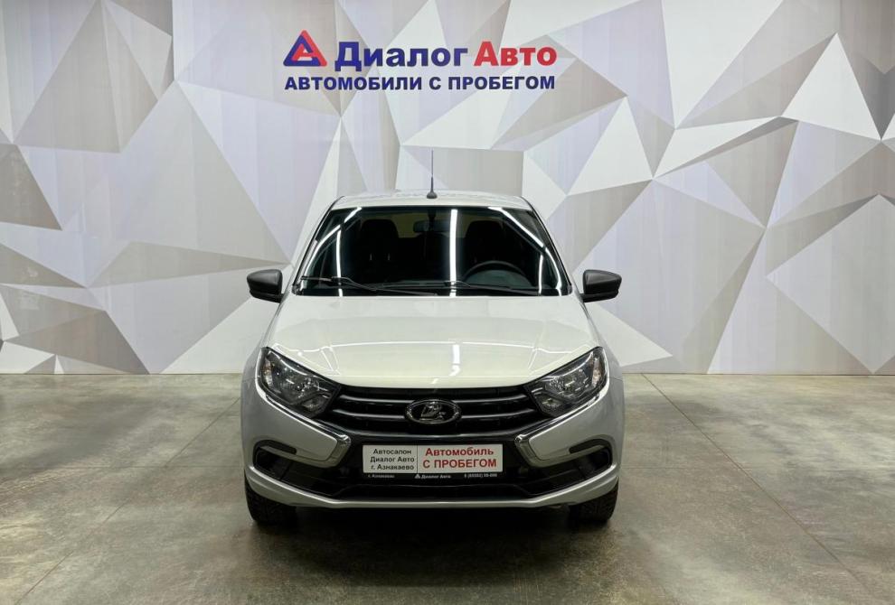 Lada (ВАЗ) Granta I Рестайлинг Азнакаево  - изображение 2
