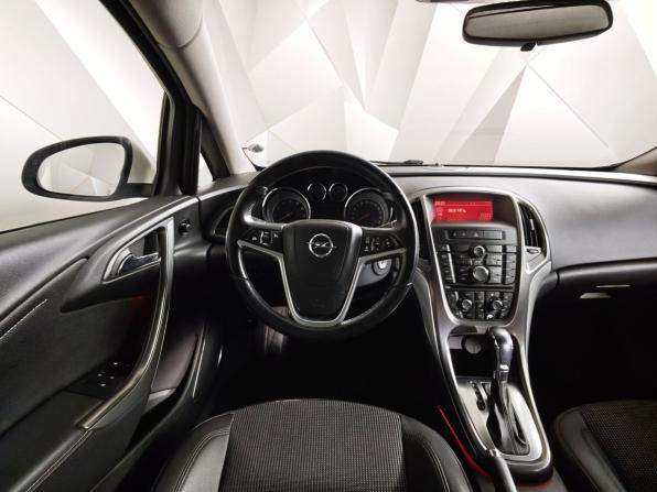 Opel Astra J с пробегом 2011 года, цена 799 000 рублей, 79303 км, хэтчбек, Автокод Объявления
