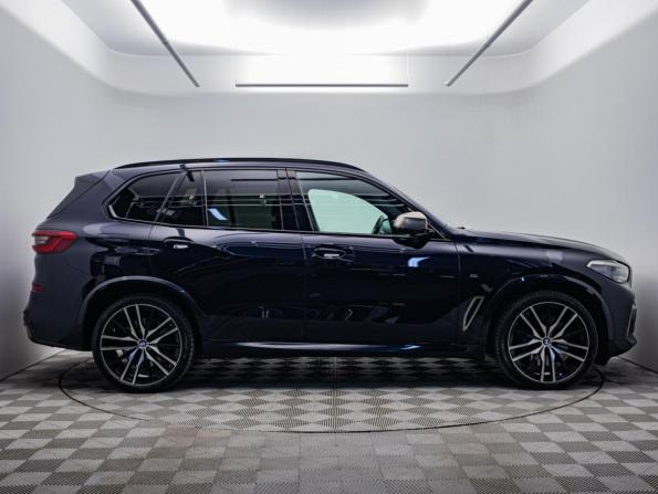 BMW X5 IV (G05/G18) с пробегом 2019 года, цена 5 830 000 рублей, 141000 км, внедорожник, Автокод Объявления