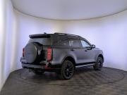 Volvo XC60 II Рестайлинг Москва  - изображение 35