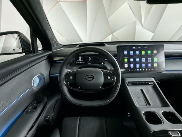 GAC Trumpchi S7 с пробегом 2025 года, цена 4 800 000 рублей, 97 км, внедорожник, Автокод Объявления