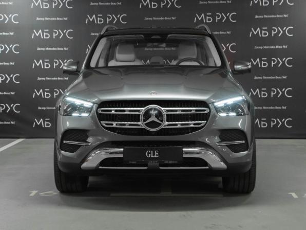 Новый Mercedes-Benz GLE II (V167) Рестайлинг 2026 года, цена 11 500 000 рублей, внедорожник, Автокод Объявления