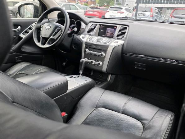 Nissan Murano II (Z51) Рестайлинг с пробегом 2012 года, цена 1 050 000 рублей, 251679 км, внедорожник, Автокод Объявления