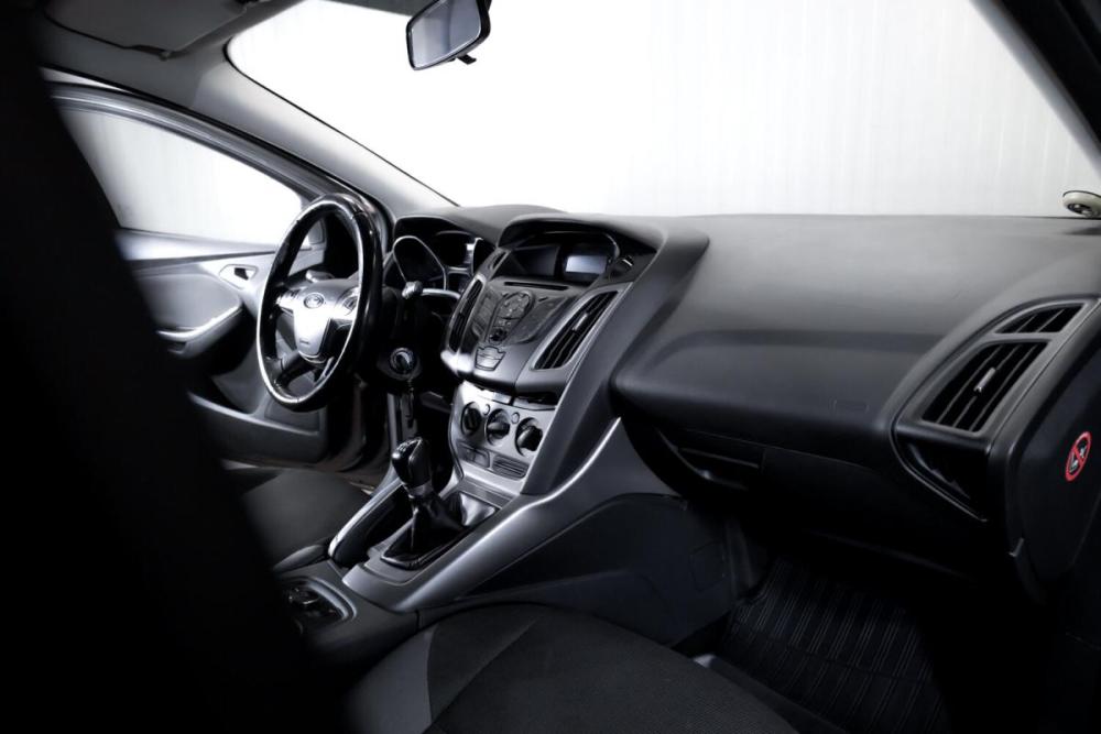 Ford Focus III Тюмень  - изображение 18