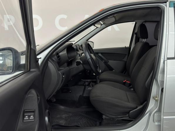 Lada (ВАЗ) Granta I с пробегом 2015 года, цена 299 000 рублей, 184000 км, лифтбек, Автокод Объявления
