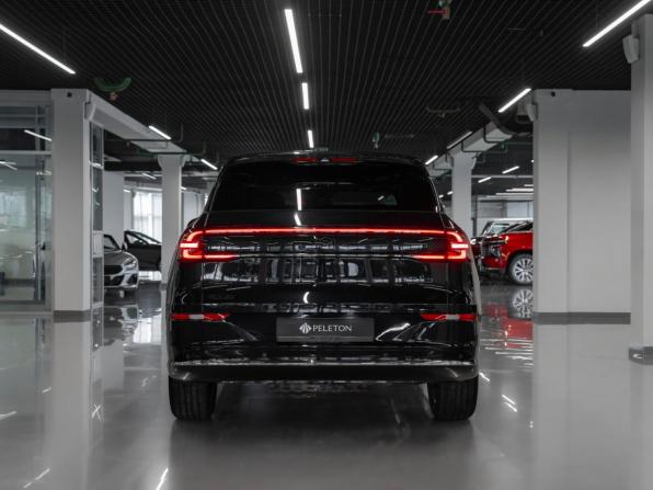 Changan Qiyuan Q07 с пробегом 2026 года, цена 4 150 000 рублей, 10 км, внедорожник, Автокод Объявления