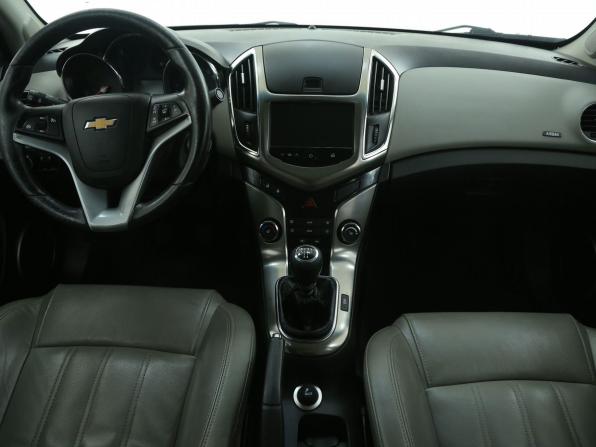 Chevrolet Cruze I Рестайлинг с пробегом 2013 года, цена 719 000 рублей, 183700 км, седан, Автокод Объявления