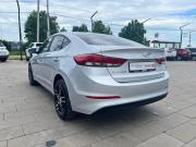 Hyundai Elantra VI (AD) Стерлитамак  - изображение 26