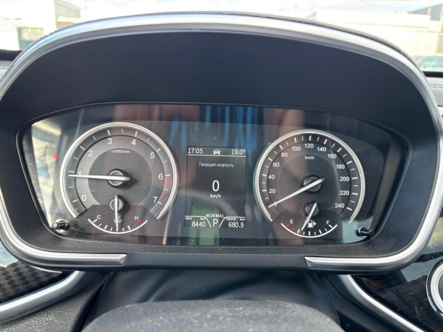 Dongfeng Fengon ix5 Санкт-Петербург  - изображение 9