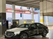 Mercedes-Benz E-Класс VI (W214 S214) Москва  - изображение 7