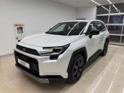 Toyota RAV4 VI (XA60) Челябинск  - изображение 27