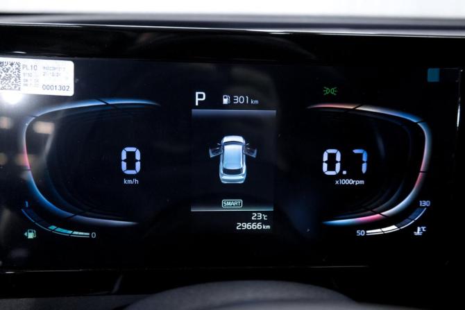 Kia Sportage V с пробегом 2022 года, цена 3 350 000 рублей, 29666 км, внедорожник, Автокод Объявления