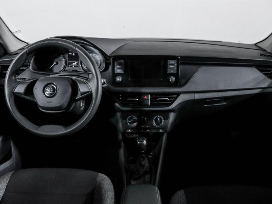 Skoda Rapid II Москва  - изображение 13