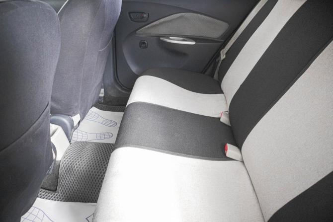 Toyota Belta I с пробегом 2008 года, цена 629 000 рублей, 253000 км, седан, Автокод Объявления