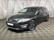Ford Mondeo IV Рестайлинг Москва  - изображение 19