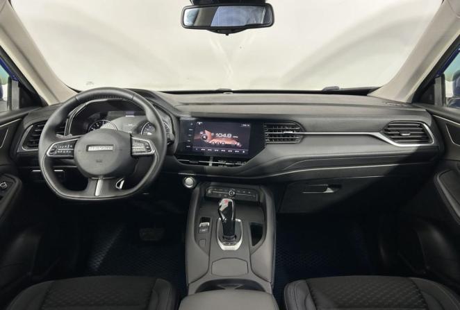 Haval F7 I с пробегом 2021 года, цена 1 550 000 рублей, 149935 км, внедорожник, Автокод Объявления