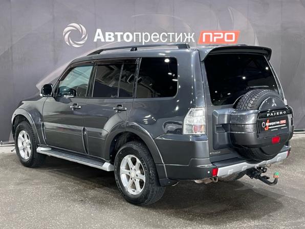 Mitsubishi Pajero IV Рестайлинг 1 с пробегом 2012 года, цена 1 915 000 рублей, 220206 км, внедорожник, Автокод Объявления