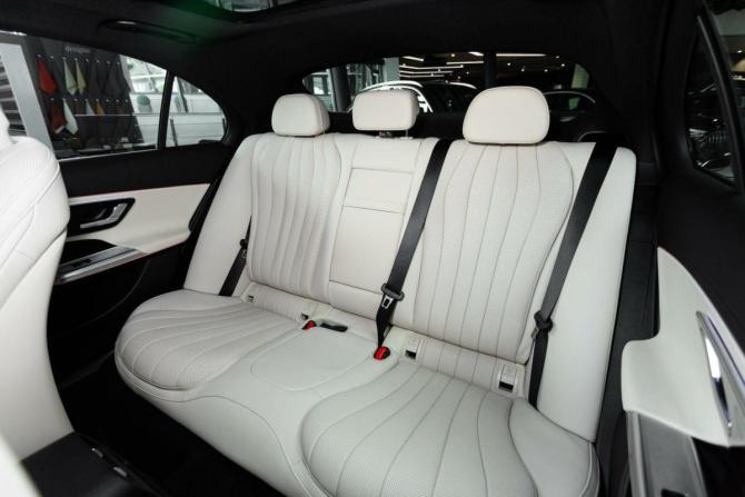Новый Mercedes-Benz E-Класс VI (W214 S214) 2025 года, цена 8 800 000 рублей, седан, Автокод Объявления