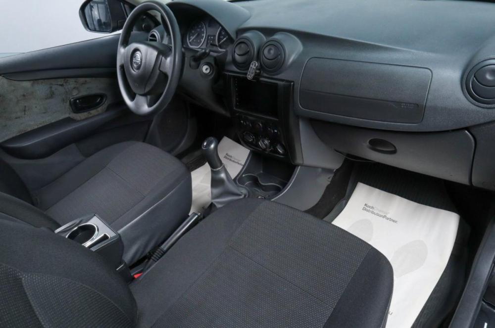 Nissan Almera III (G15) Челябинск  - изображение 14