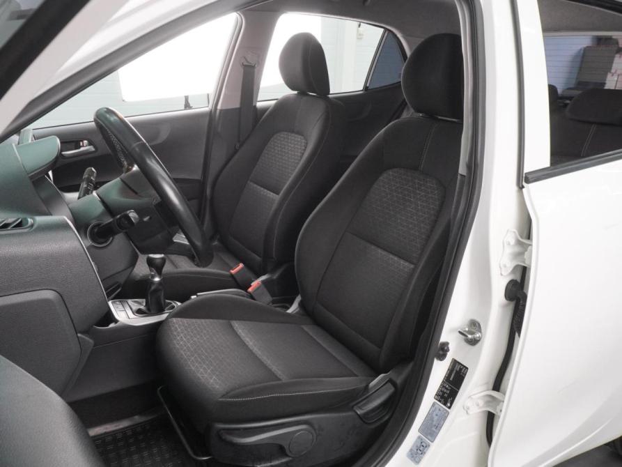 Kia Picanto III Воронеж  - изображение 10