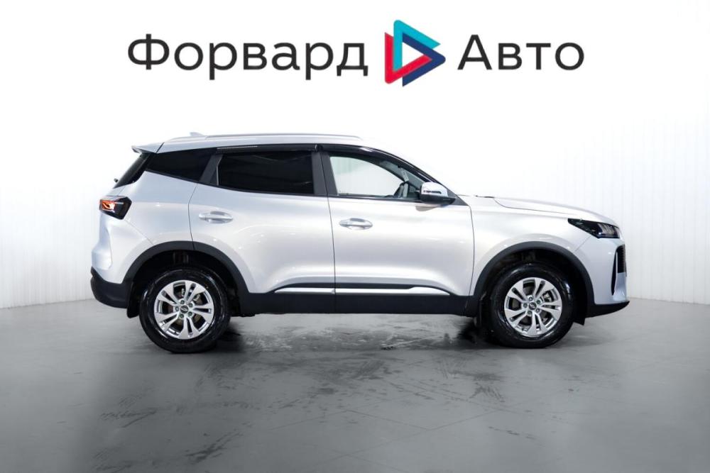 Chery Tiggo 4 I Рестайлинг 2 Тюмень  - изображение 9