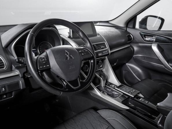 Mitsubishi Eclipse Cross I с пробегом 2019 года, цена 2 150 000 рублей, 86450 км, внедорожник, Автокод Объявления