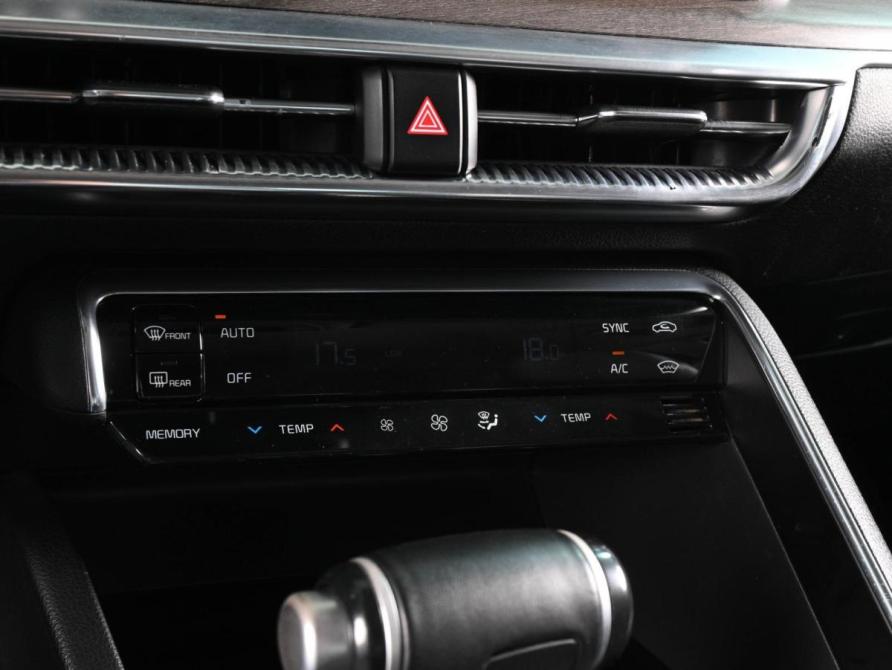 Kia K5 III Ростов-на-Дону  - изображение 14