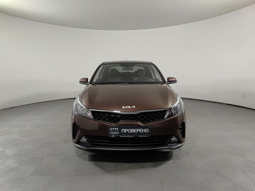 Kia Rio IV Рестайлинг Уфа  - изображение 2