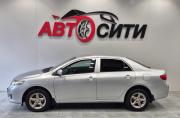 Toyota Corolla X (E140 E150) Воронеж  - изображение 25