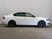 Skoda Octavia III (A7) Рестайлинг Москва  - изображение 33