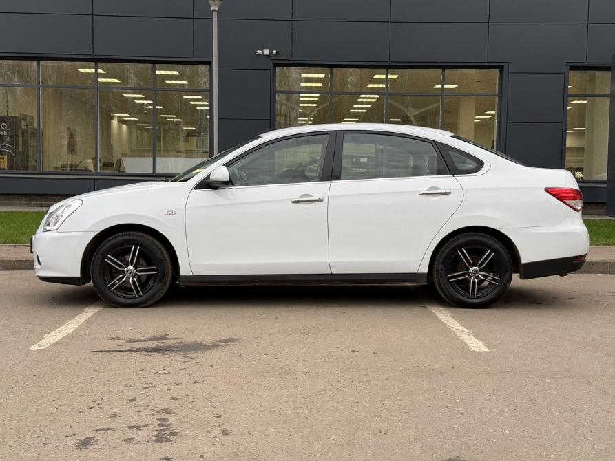 Nissan Almera III (G15) Ярославль  - изображение 8
