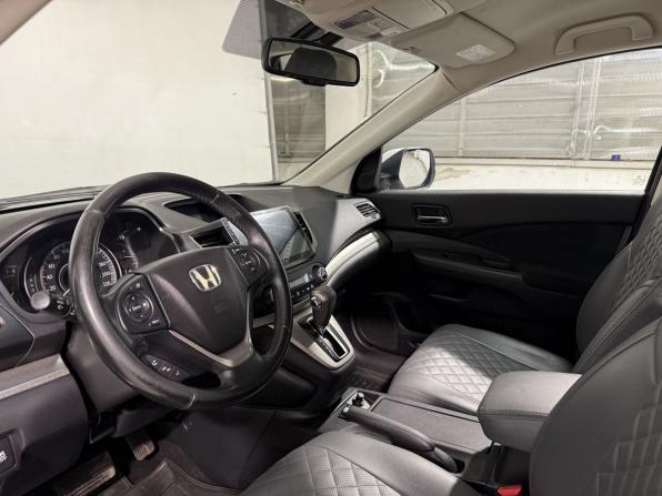Honda CR-V IV с пробегом 2012 года, цена 1 599 800 рублей, 188000 км, внедорожник, Автокод Объявления