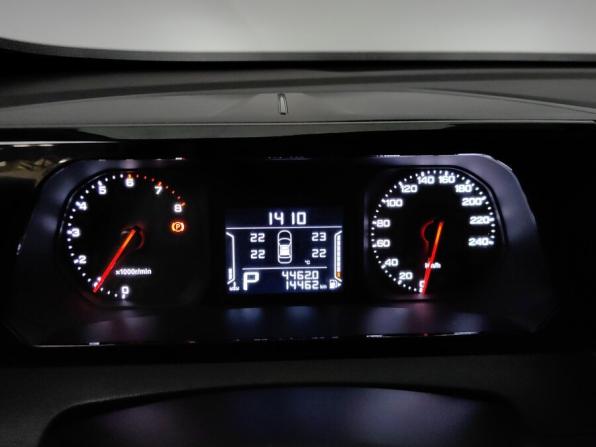 GAC GS3 с пробегом 2024 года, цена 2 035 000 рублей, 14400 км, внедорожник, Автокод Объявления