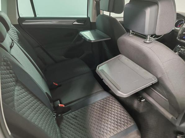 Volkswagen Tiguan II с пробегом 2020 года, цена 2 389 000 рублей, 114197 км, внедорожник, Автокод Объявления