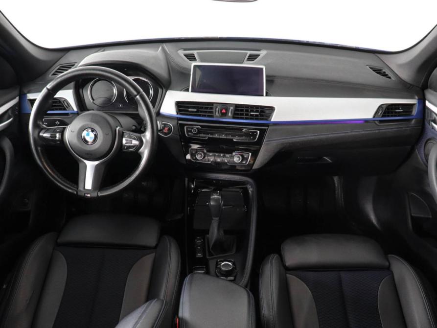 BMW X1 II (F48) Рестайлинг Химки  - изображение 11