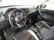 Mazda CX-5 I Вологда  - изображение 26