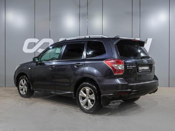 Subaru Forester IV с пробегом 2015 года, цена 1 564 000 рублей, 83436 км, внедорожник, Автокод Объявления