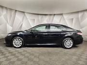 Toyota Camry VIII (XV70) Москва  - изображение 25