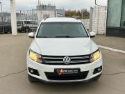 Volkswagen Tiguan I Рестайлинг Калуга  - изображение 23